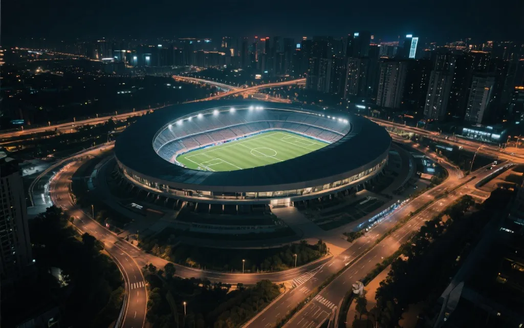 2026世界杯16座主办城市深度解析：场馆升级、智能安保与绿色低碳如何重塑北美城市赛时运营