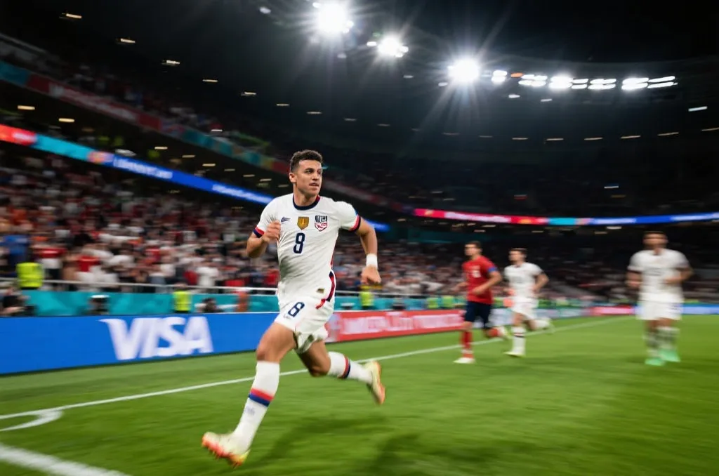 2026世界杯积分榜美国结果：每一分怎么拿到的，背后其实都不简单