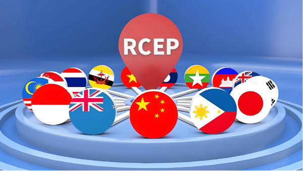 RCEP关税红利赋能hjc黄金城集团塑胶全球化布局：东南亚产能优势再升级